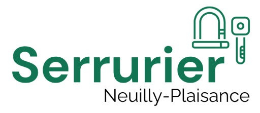 Serrurier Logo